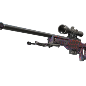 AWP | Electric Hive (Field-Tested)