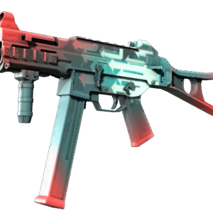 UMP-45 | Momentum (Factory New)