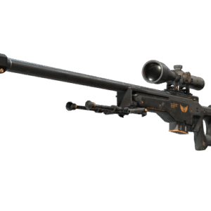 AWP | Elite Build (Field-Tested)