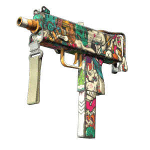 MAC-10 | Toybox (Field-Tested)