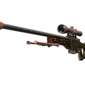 AWP | Mortis (Factory New)
