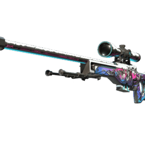 AWP | Neo-Noir (Minimal Wear)