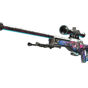 AWP | Neo-Noir (Field-Tested)