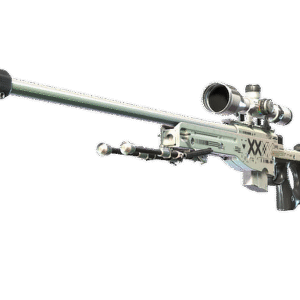 AWP | Printstream (Minimal Wear)