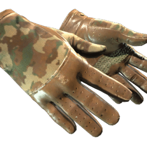 ★ Driver Gloves | Convoy (Field-Tested)