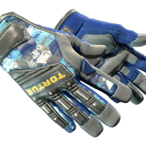 ★ Specialist Gloves | Mogul (Minimal Wear)