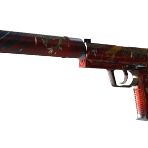 USP-S | The Traitor (Field-Tested)