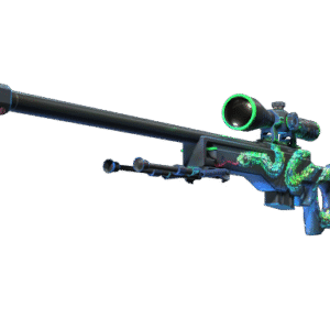 AWP | Atheris (Minimal Wear)