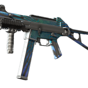 UMP-45 | Continuum (Factory New)