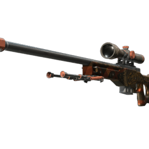 StatTrak™ AWP | Mortis (Field-Tested)