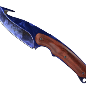 ★ Gut Knife | Doppler (Factory New)