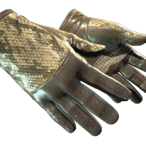 ★ Driver Gloves | Diamondback (Field-Tested)