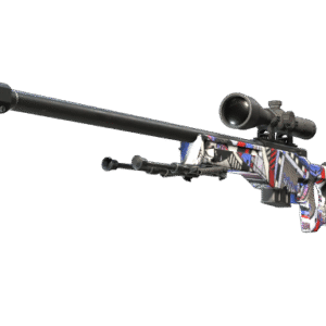 AWP | POP AWP (Minimal Wear)