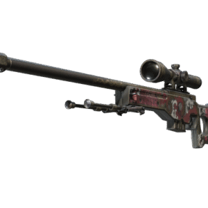 AWP | Duality (Factory New)