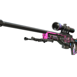 AWP | Fever Dream (Factory New)