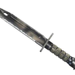 ★ Bayonet | Scorched (Field-Tested)