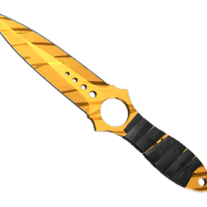 ★ Skeleton Knife | Tiger Tooth (Factory New)
