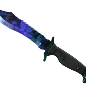 ★ Bowie Knife | Doppler (Factory New)