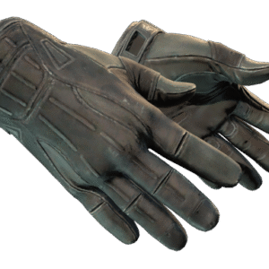 ★ Sport Gloves | Nocts (Battle-Scarred)