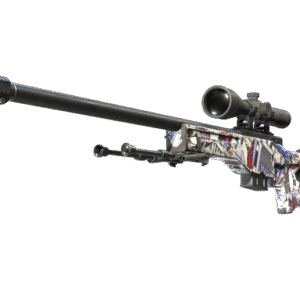 AWP | POP AWP (Field-Tested)