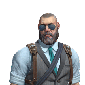 Little Kev | The Professionals