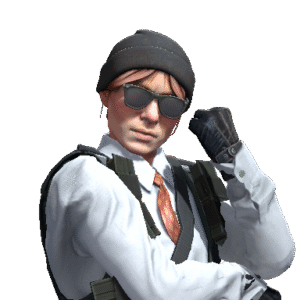 Getaway Sally | The Professionals