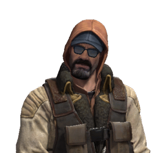 Dragomir | Sabre Footsoldier