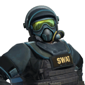 Chem-Haz Specialist | SWAT