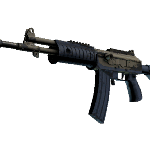 Galil AR | Tornado (Well-Worn)