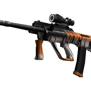 AUG | Bengal Tiger (Minimal Wear)