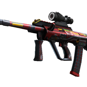 AUG | Syd Mead (Minimal Wear)