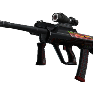 AUG | Syd Mead (Battle-Scarred)