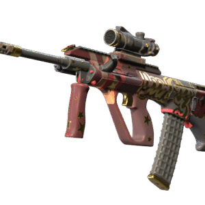 AUG | Lil' Pig (Factory New)