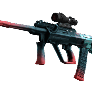 AUG | Momentum (Minimal Wear)