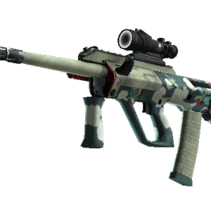 AUG | Fleet Flock (Factory New)