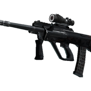 AUG | Daedalus (Battle-Scarred)