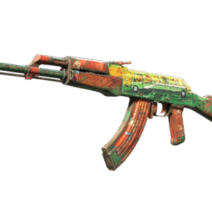 AK-47 | The Outsiders (Factory New)