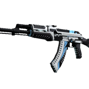 AK-47 | Vulcan (Minimal Wear)
