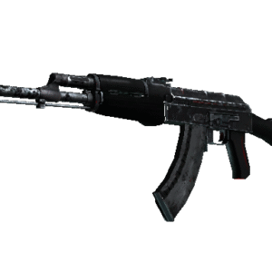 AK-47 | Redline (Battle-Scarred)