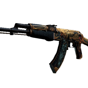 AK-47 | Legion of Anubis (Factory New)
