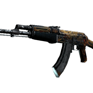 AK-47 | Legion of Anubis (Battle-Scarred)