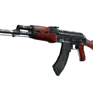 AK-47 | Red Laminate (Factory New)