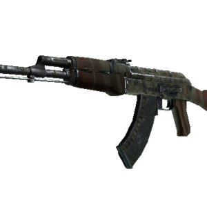 AK-47 | Predator (Battle-Scarred)