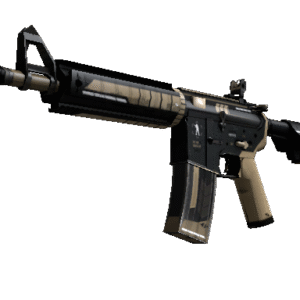 M4A4 | Desert-Strike (Factory New)