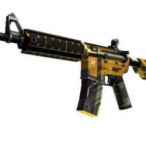 M4A4 | Buzz Kill (Minimal Wear)