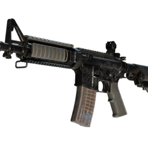 M4A4 | Etch Lord (Factory New)