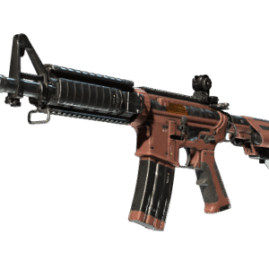 M4A4 | Turbine (Factory New)
