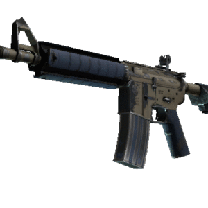 M4A4 | Tornado (Field-Tested)