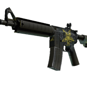 M4A4 | Zirka (Factory New)