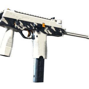 MP9 | Arctic Tri-Tone (Factory New)